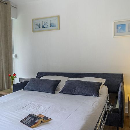 Apartment La Cormorane-3 By Interhome Carnac Luaran gambar