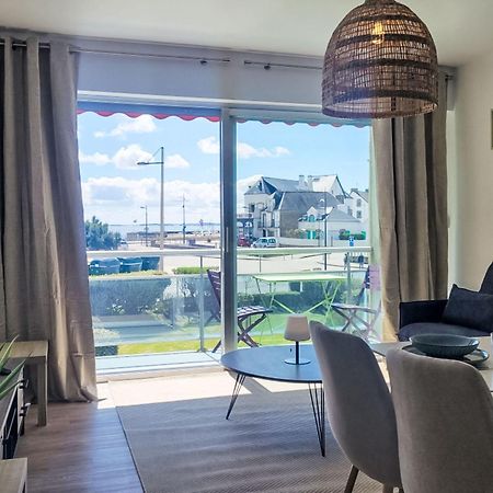 Apartment La Cormorane-3 By Interhome Carnac Luaran gambar