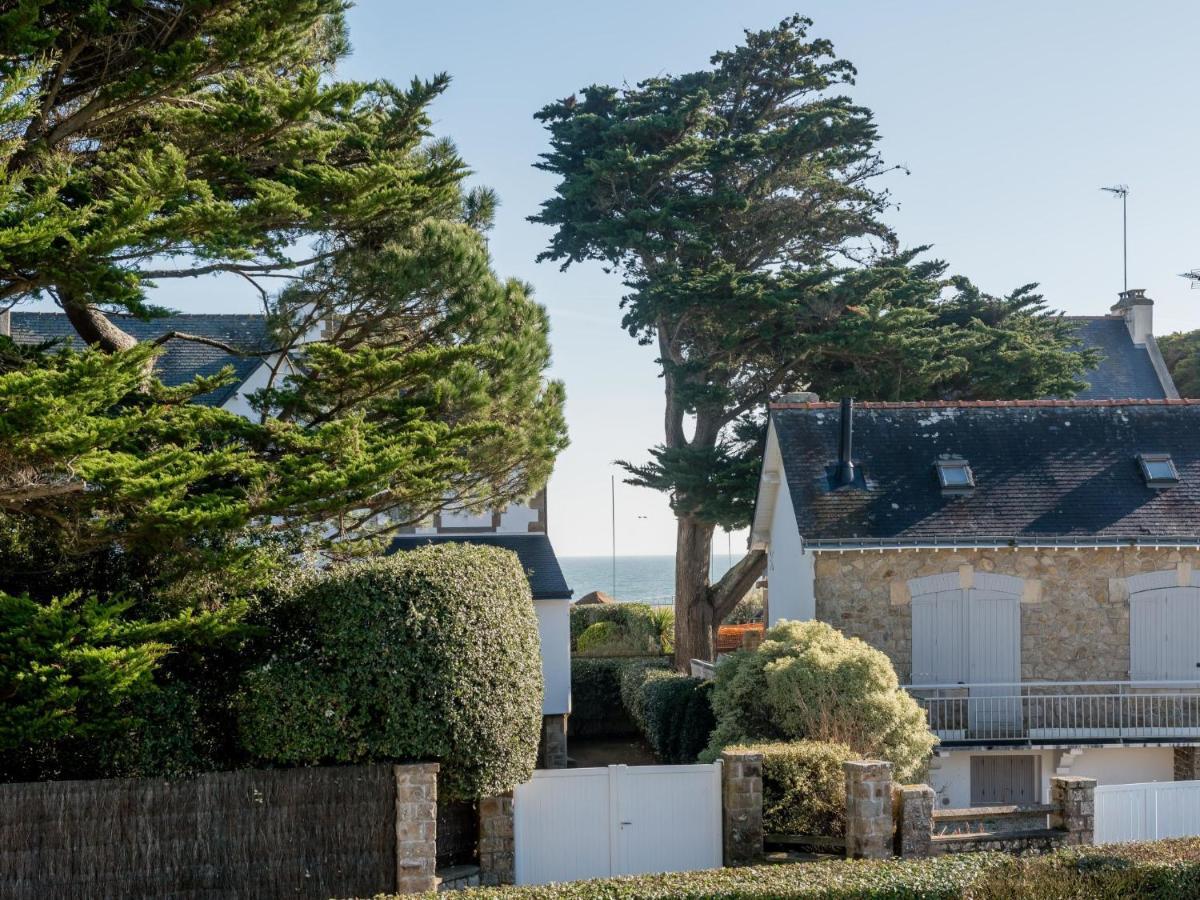 Apartment La Cormorane-3 By Interhome Carnac Luaran gambar