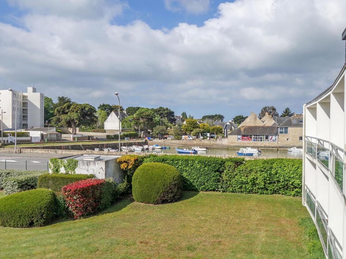 Apartment La Cormorane-3 By Interhome Carnac Luaran gambar