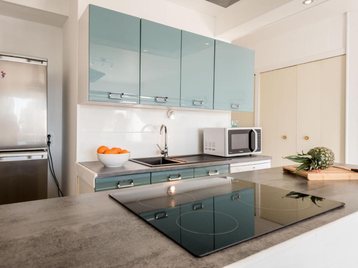 Apartment La Cormorane-3 By Interhome Carnac Luaran gambar