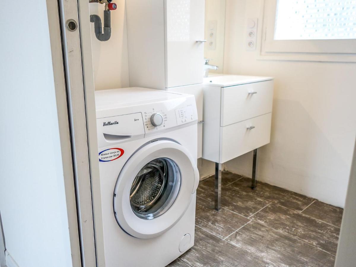 Apartment La Cormorane-3 By Interhome Carnac Luaran gambar