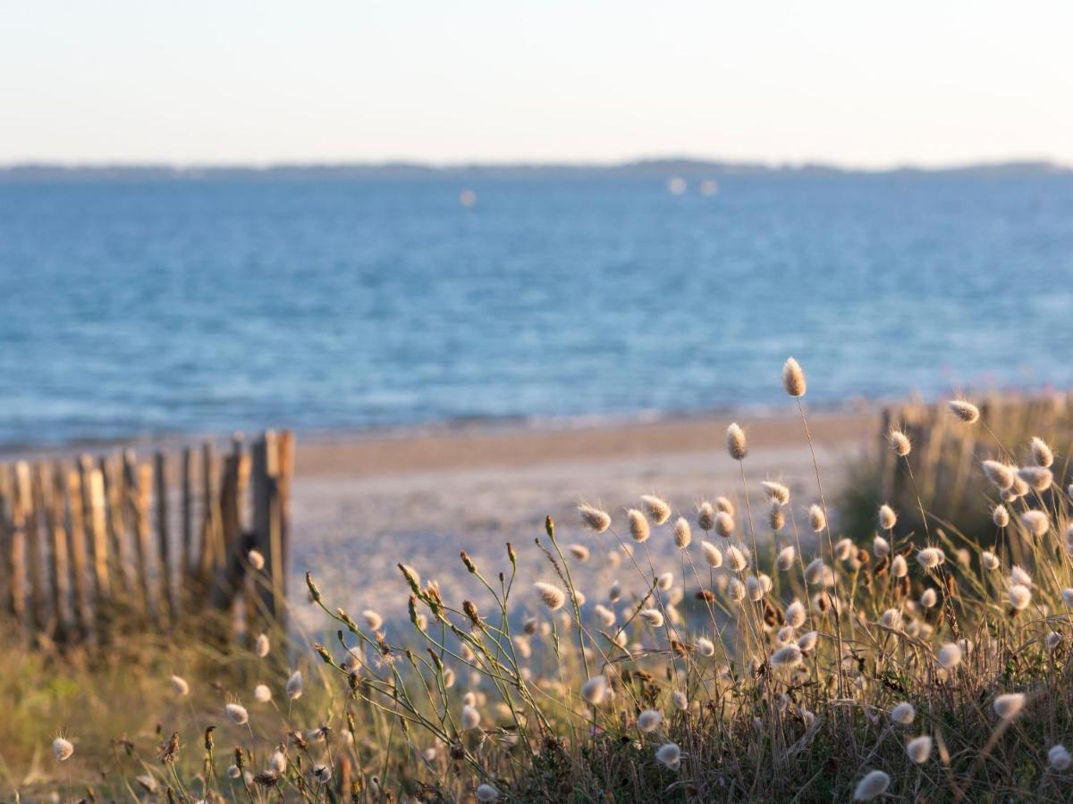 Apartment La Cormorane-3 By Interhome Carnac Luaran gambar