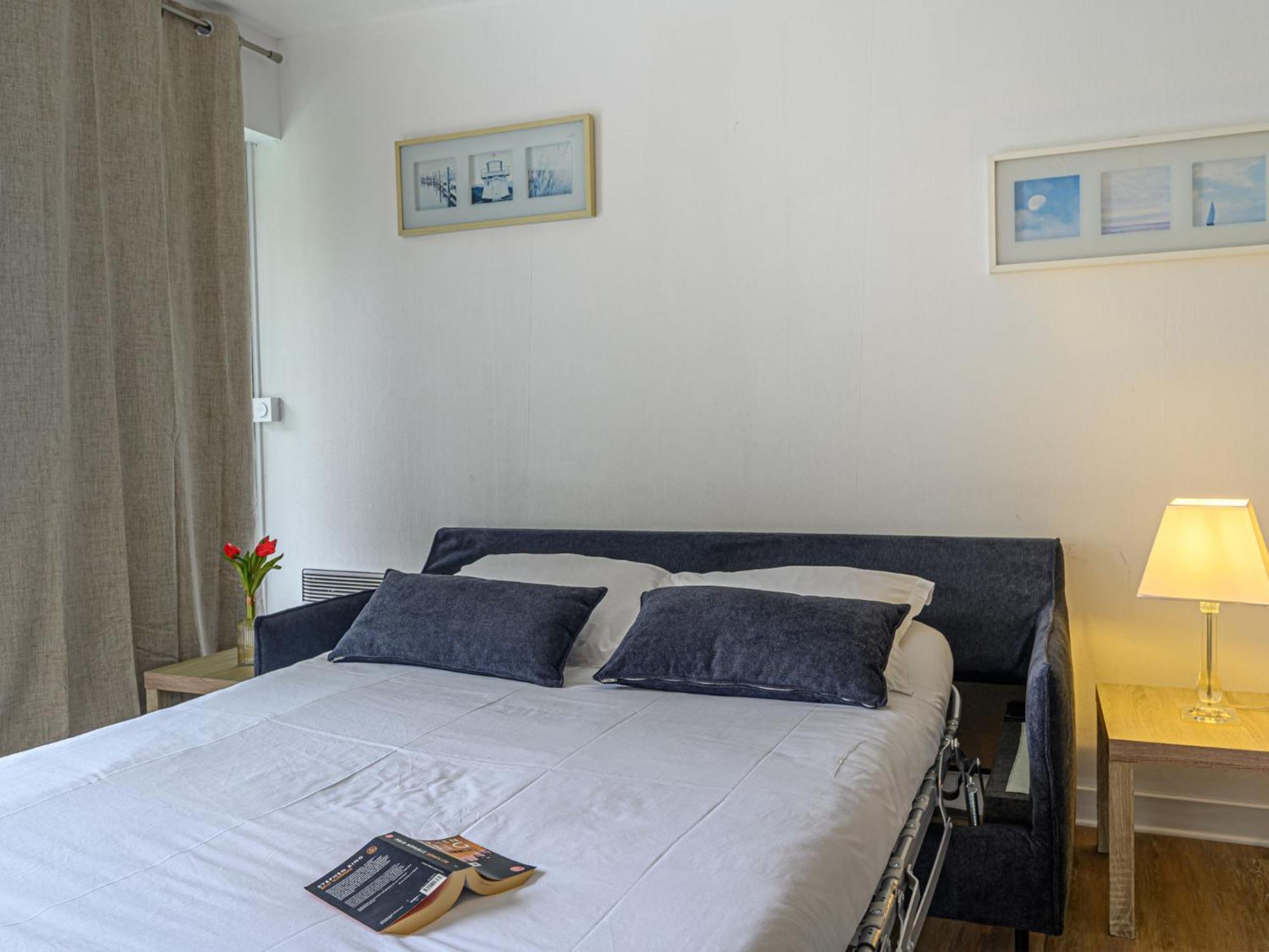 Apartment La Cormorane-3 By Interhome Carnac Luaran gambar