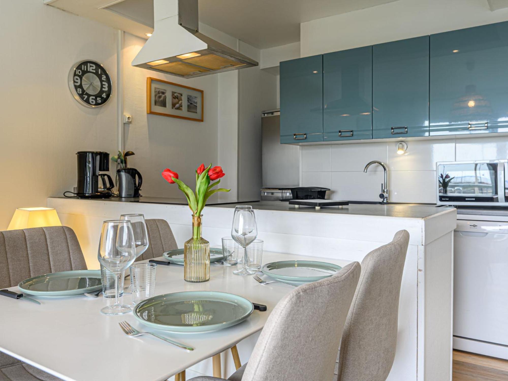 Apartment La Cormorane-3 By Interhome Carnac Luaran gambar