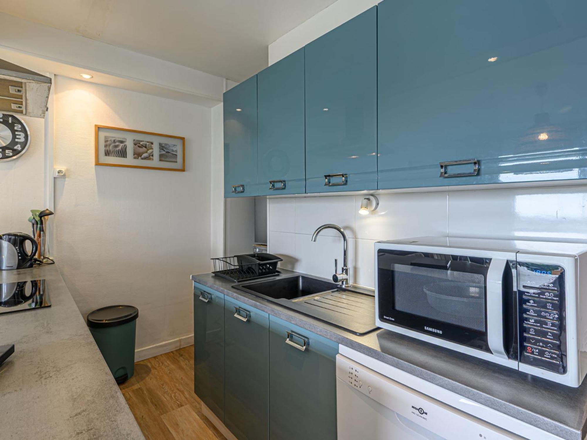 Apartment La Cormorane-3 By Interhome Carnac Luaran gambar