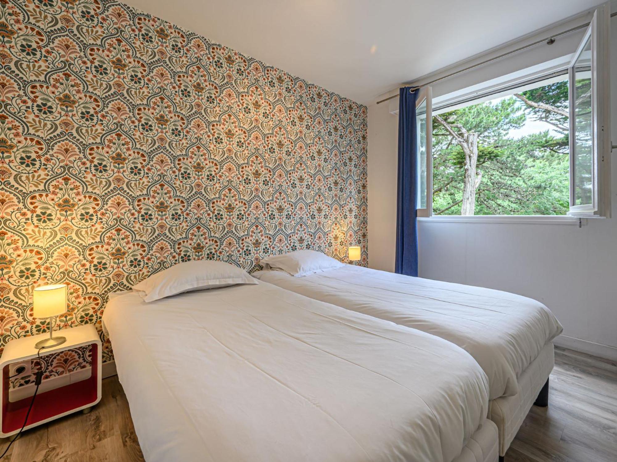 Apartment La Cormorane-3 By Interhome Carnac Luaran gambar